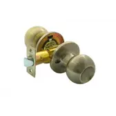 Ручка-защелка BUSSARE 67-05 ANT.BRONZE античная бронза