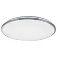 Светильник светодиодный fashion "Chrome" с пультом 60W/70W 3000К-6500K, ЭРА, SPB-6