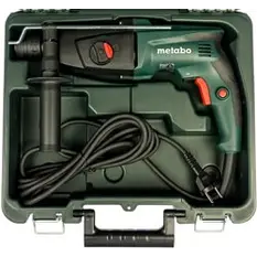 Перфоратор METABO KHE 2444, 800 Вт, 2,8 Дж