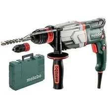 Перфоратор METABO KHE 2660, Quick 850Вт, 3.0 Дж