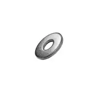 Шайба усиленная М5 DIN 9021 цинк (уп 30шт) SteelRex
