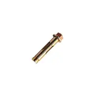 Болт анкерный с гайкой 8х65 (уп 4шт) SteelRex