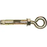 Болт анкерный с кольцом 10х60 (уп 2шт) SteelRex