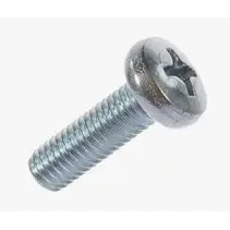 Винт полусфера М5х50 DIN 7985 шлиц Ph, цинк (уп 8шт) SteelRex