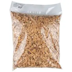 Щепа ольховая, 1 кг.