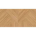 Керамогранит GLOBAL TILE Вудсток/Woodstock бежевый танграм 40x80 арт. GT408013882MR
