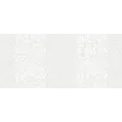 Обои самоклеящиеся "Бриз белый" 500*2800*2 мм