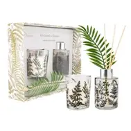 Сет арома RELAX LAVENDER & PATCHOULI, Д198 Ш168 В58