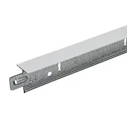 Направляющая ARMSTRONG Кнауф Т24 рейка несущая 1200x29 мм (в коробке 72 пог.м)