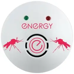 Отпугиватель от комаров Energy 280127 Ультразвуковой SWT-441E