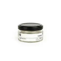 Свеча ароматическая Stella aroma Stunde Glassy Light №11 Кофейня 50 мл