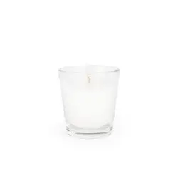 Свеча ароматическая Stella aroma Mini Glassy Light Base №14 Теплый круассан 50 мл