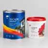 Лакокрасочные материалы